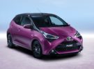 Toyota también se lo plantea: el próximo Aygo podría ser eléctrico