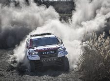 Toyota Hilux Dakar (4)