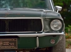 1968 Ford Mustang Gt From Bullitt 10