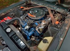 1968 Ford Mustang Gt From Bullitt 6