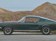 1968 Ford Mustang Gt From Bullitt 8