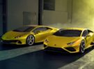 Lamborghini está mejor que nunca: máximos históricos en 2019