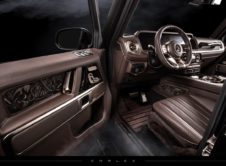 Carlex Design Mercedes Amg G63 Steampunk (10)