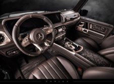 Carlex Design Mercedes Amg G63 Steampunk (9)
