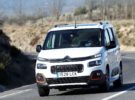La Citroën Berlingo aumenta sus prestaciones con el nuevo motor PureTech 130 S&S
