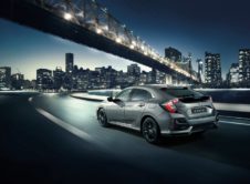 Honda Reveals Fresh Styling And Enhanced Interior For Civic