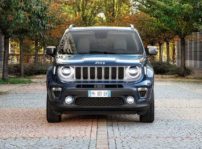 Jeep Renegade 4xe Jeep Compass 4xe (2)