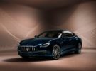 Maserati presenta su estrategia de electrificación