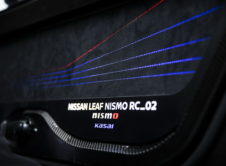 Nissan Leaf Nismo Rc Ricardo Tormo (12)