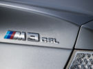 El BMW M3 CSL con cambio manual podría ser el mejor coche del mundo