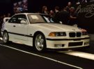 Los cinco BMW M3 e36 Lightweight de Paul Walker se han vendido por más de 900.000 euros