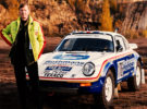 Walter Röhrl habla sobre los cinco mejores Porsche de rally