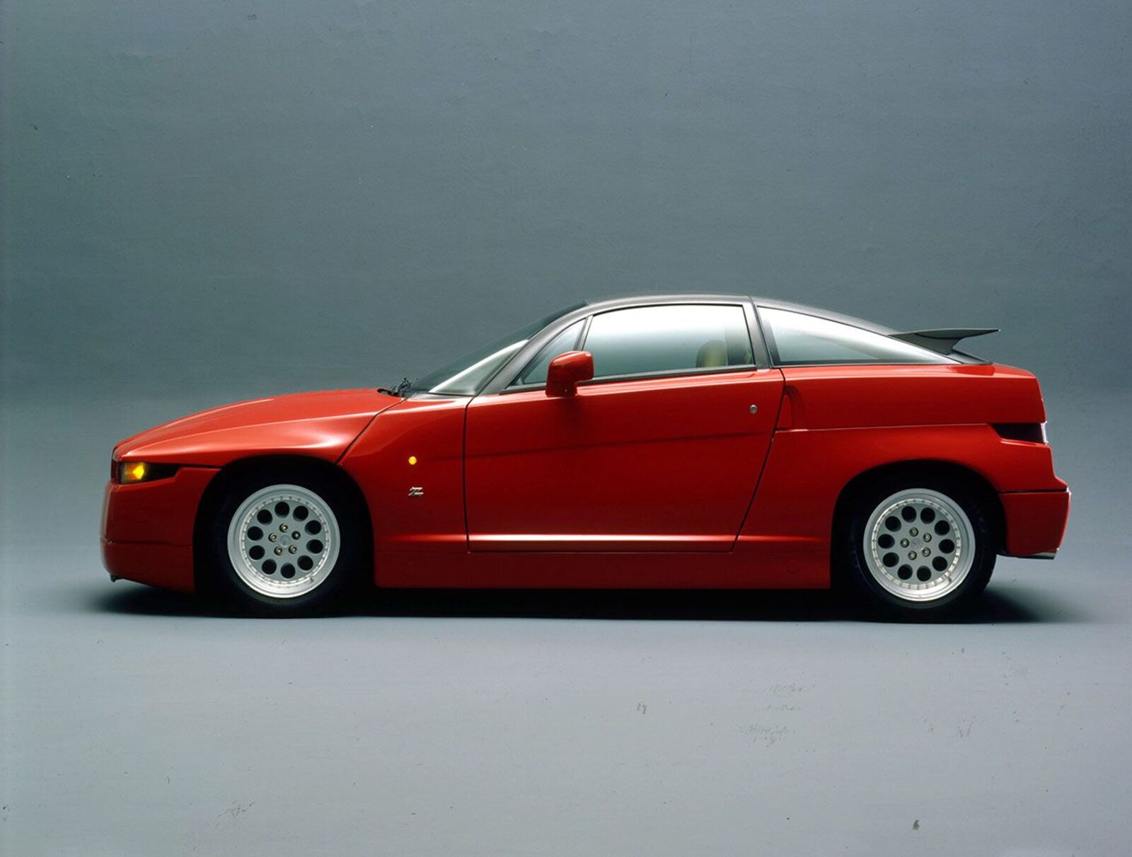 Alfa Romeo Sz 1989