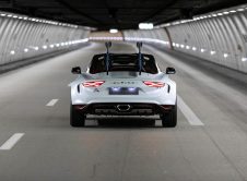 2020 Show Car Alpine A110 Sportsx