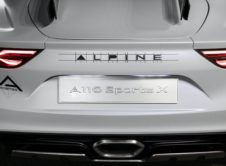Alpine A110 Sportsx Concept Car (4)