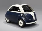 Artega Karo-Isetta, el coche burbuja eléctrico que llegará a Europa