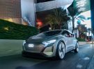 Audi AI:ME, lo más destacado en el CES Las Vegas 2020