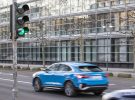 Así conecta Audi sus coches a los semáforos
