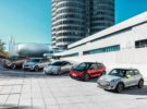 BMW toma la delantera con lo eléctrico al dominar el mercado español en 2019