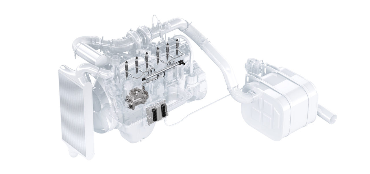 Common Rail Bosch4