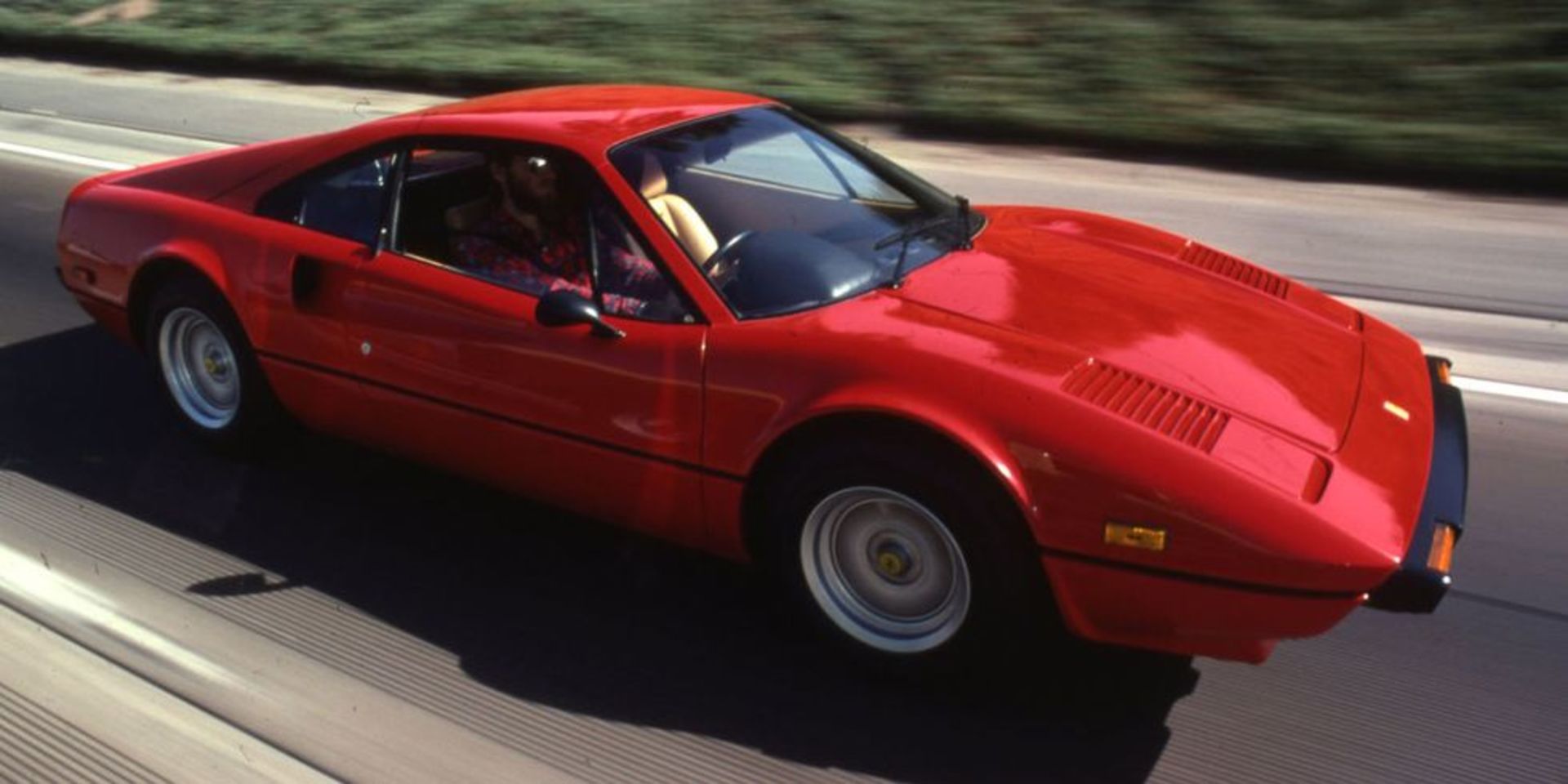 Ferrari 308gtb