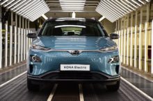 Hyundai a toda potencia: la firma coreana triplica la producción del Kona eléctrico por su alta demanda