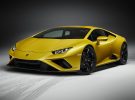 Lamborghini Huracán EVO: tracción trasera y un placer de conducir