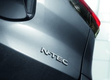 Nissan Version N Tec 2020 (16)