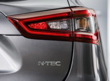 Nissan Version N Tec 2020 (7)