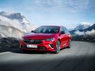 Nuevo Opel Insignia: Deportivo, seguro y con tracción total