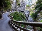 Las 5 carreteras más bonitas de España para conducir