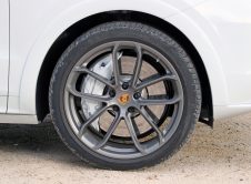 Porsche Cayenne Coupe 9
