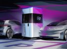 Volkswagen presenta sus «power bank» para coches eléctricos