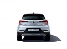 Renault Captur E Tech