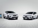 Renault Clio E-Tech y Captur E-Tech Plug-In: así son los nuevos híbridos de la marca francesa