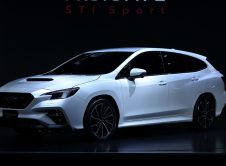 Subaru Levorg Concept Sti Sport 2020 (2)