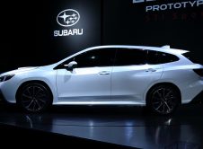 Subaru Levorg Concept Sti Sport 2020 (4)