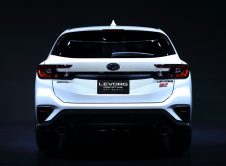 Subaru Levorg Concept Sti Sport 2020 (5)