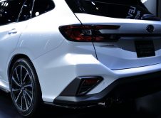 Subaru Levorg Concept Sti Sport 2020 (6)