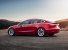 El Tesla Model 3 marca un hito histórico convirtiéndose en el vehículo más vendido en Europa