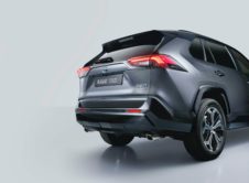 Toyota Rav 2020 Plug In Hybrid Europa (1)