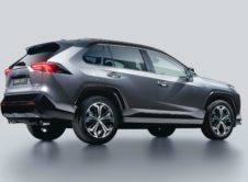 Toyota Rav 2020 Plug In Hybrid Europa (11)