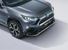 Toyota Rav 2020 Plug In Hybrid Europa (4)