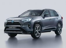 Toyota Rav 2020 Plug In Hybrid Europa (5)