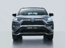 Toyota Rav 2020 Plug In Hybrid Europa (6)