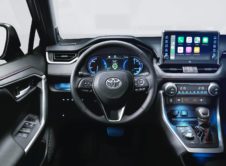 Toyota Rav 2020 Plug In Hybrid Europa (8)