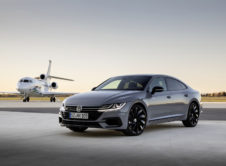 The New Volkswagen Arteon Limited Edition