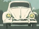 Volkswagen se despide del mítico Beetle