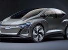 El próximo eléctrico urbano de Audi para la ciudad