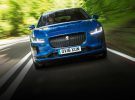 Jaguar adelanta un modelo GT eléctrico para los próximos años